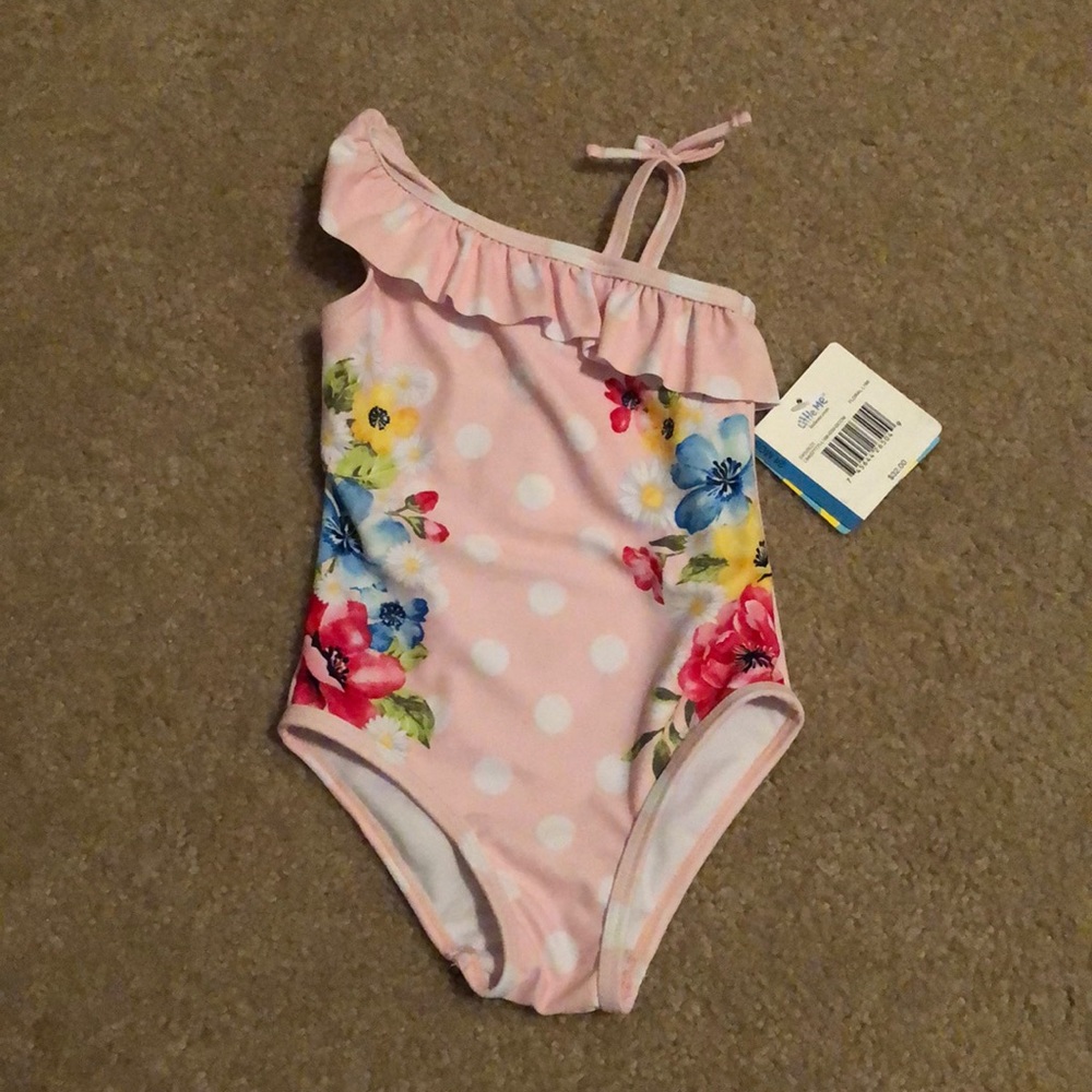 Little Me swimsuit ✨